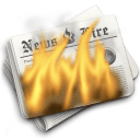 Newsfire Flames_128x128