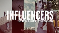 INFLUENCERS FULL VERSION (FR) on Vimeo by R+I ...